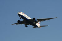 G-VIIP @ TPA - British - by Florida Metal