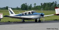 N9067P @ FKN - Visiting the open house from PVG - by Paul Perry