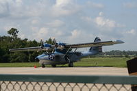 N96UC @ FA08 - Catalina - by Florida Metal
