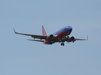 N200WN @ TPA - Southwest - by Florida Metal