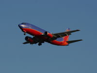 N311SW @ TPA - Southwest - by Florida Metal