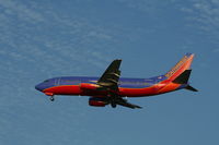 N311SW @ TPA - Southwest - by Florida Metal