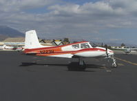 N223H photo, click to enlarge