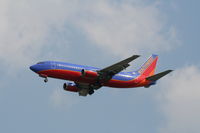 N375SW @ TPA - Southwest - by Florida Metal