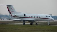 N125DC @ KPBI - part of the Friday afternoon arrivals 'rush' at PBI - by Terry Fletcher