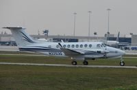 N3253Q @ KPBI - part of the Friday afternoon arrivals 'rush' at PBI - by Terry Fletcher