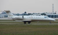 N70AE @ KPBI - part of the Friday afternoon arrivals 'rush' at PBI - by Terry Fletcher