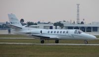 N147RJ @ KPBI - part of the Friday afternoon arrivals 'rush' at PBI - by Terry Fletcher
