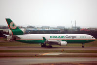 B-16106 @ RCTP - At Taipei International - by Micha Lueck