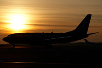 OM-NGE @ VIE - Sky Europe Boeing 737-700 - by Yakfreak - VAP