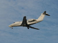 N400WK @ TPA - C650