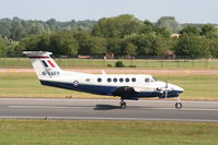 G-RAFP @ FFD - Royal International Air Tattoo 2006 - by Steve Staunton