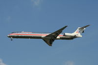 N483A @ TPA - American - by Florida Metal