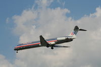 N483A @ TPA - American - by Florida Metal