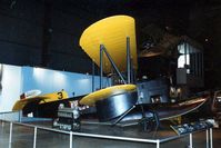 26-0431 @ FFO - OA-1A at the National Museum of the U.S. Air Force