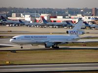 N720AX @ KATL - Omni DC10 - by Terry Fletcher