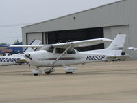 N865CP @ GKY - on the ramp at Arlington Muni - by Zane Adams