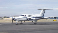 N23TC @ CCR - Visitor - by Bill Larkins