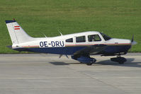 OE-DRU @ LOWI - Piper 28 - by Thomas Ramgraber-VAP