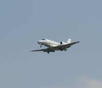 N515CS @ TPA - C560XL
