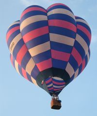 G-BRSD - G-BRSD - by Mark Granger