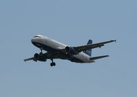 N566JB @ TPA - Jet Blue - by Florida Metal