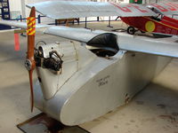 G-EBNV @ EGTH - 3. BAPC-11 at Shuttleworth Collection