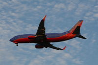 N603SW @ TPA - Southwest - by Florida Metal