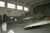 LN-AMY @ EGSU - OFMC.T-6 Harvard. - by Robert Roggeman