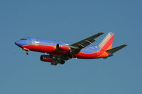 N616SW @ TPA - Southwest - by Florida Metal
