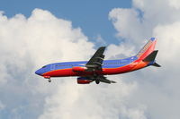 N616SW @ TPA - Southwest - by Florida Metal