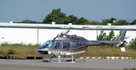 N206TD @ FRG - 206 getting ready to go... - by Stephen Amiaga