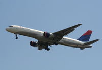 N622DL @ TPA - Delta - by Florida Metal