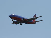 N667SW @ TPA - Southwest - by Florida Metal