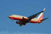 N775SW @ TPA - Southwest - by Florida Metal
