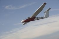 C-FZMI - Fall flight, Vernon BC Canada - by Bernadette