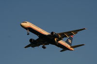 N902AW @ TPA - US Airways - by Florida Metal