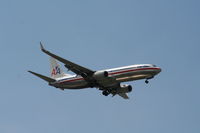 N917AN @ TPA - American - by Florida Metal