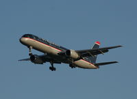 N932UW @ TPA - US Airways - by Florida Metal