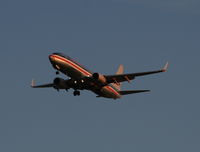 N953AN @ TPA - American - by Florida Metal