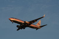 N953AN @ TPA - American - by Florida Metal