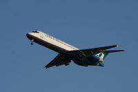 N993AT @ TPA - Air Tran - by Florida Metal