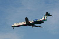 N993AT @ TPA - Air Tran - by Florida Metal