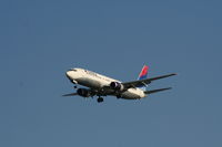 N3761R @ TPA - Delta - by Florida Metal