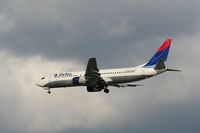 N3761R @ TPA - Delta - by Florida Metal