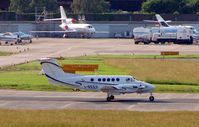 I-REEF @ LSGG - at Geneva on the day of EBACE2007 exhibition - by Terry Fletcher