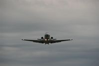 G-PKRG @ LFQG - dÃ©collage - by Louis Lesage