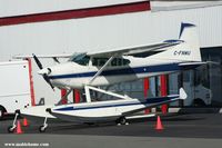 C-FNWU @ CYVR - At YVR South Terminal - by Michel Teiten ( www.mablehome.com )