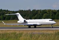 N67RX @ LFSB - departing on rwy 16 - sister ship of HB-INJ - Japat Ltd. - by eap_spotter