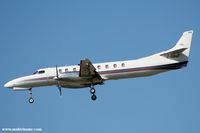 C-GSHZ @ CYVR - From Sunwest Home Aviation - by Michel Teiten ( www.mablehome.com )